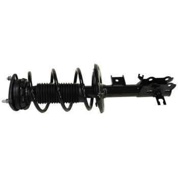 2016 Scion iA Suspension Strut and Coil Spring Assembly Front Left GSP 813083 image 2 of 3