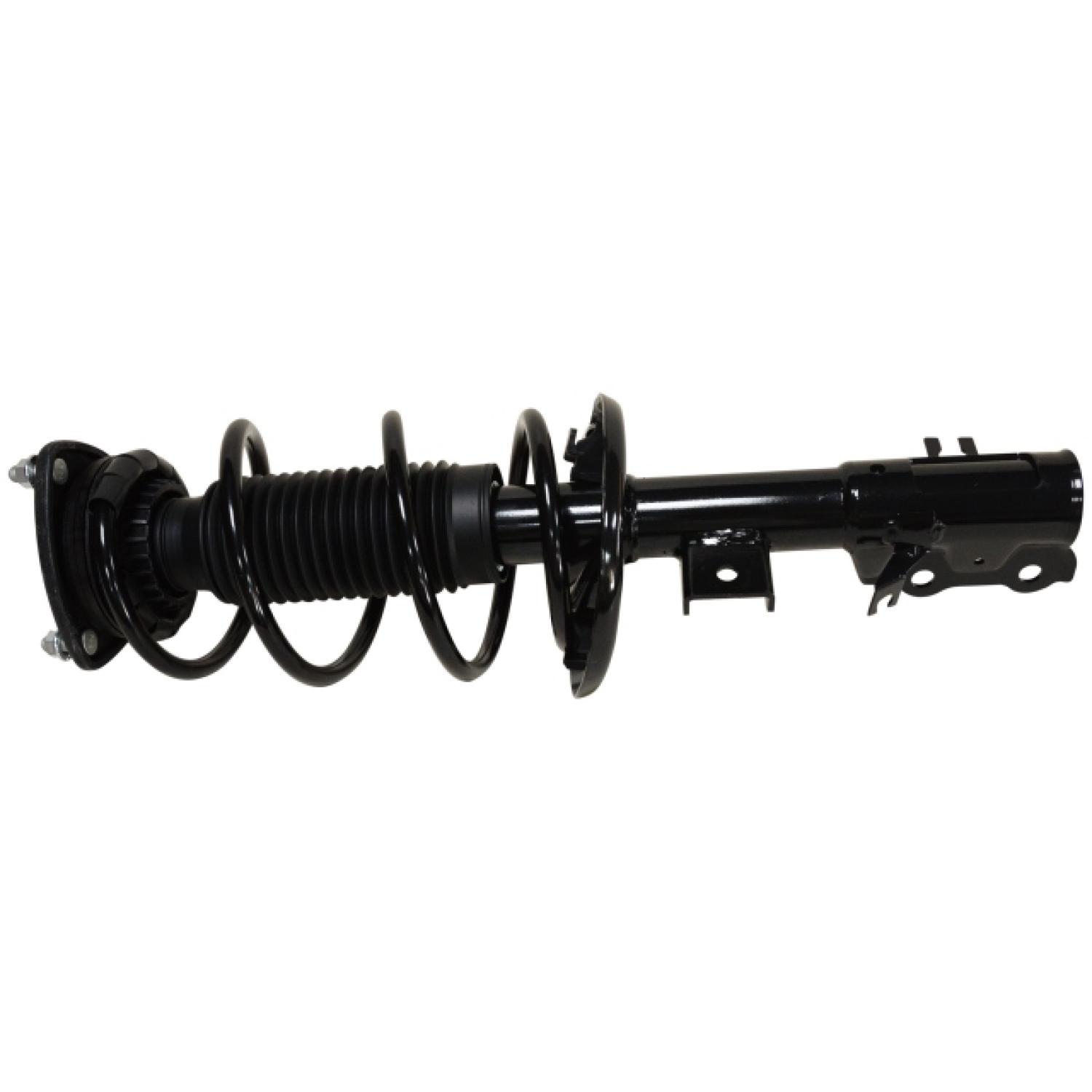 GSP 813083 Suspension Strut and Coil Spring Assembly product image 3 of 3