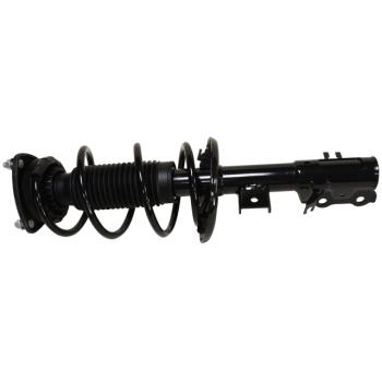 2016 Scion iA Suspension Strut and Coil Spring Assembly Front Left GSP 813083 image 3 of 3