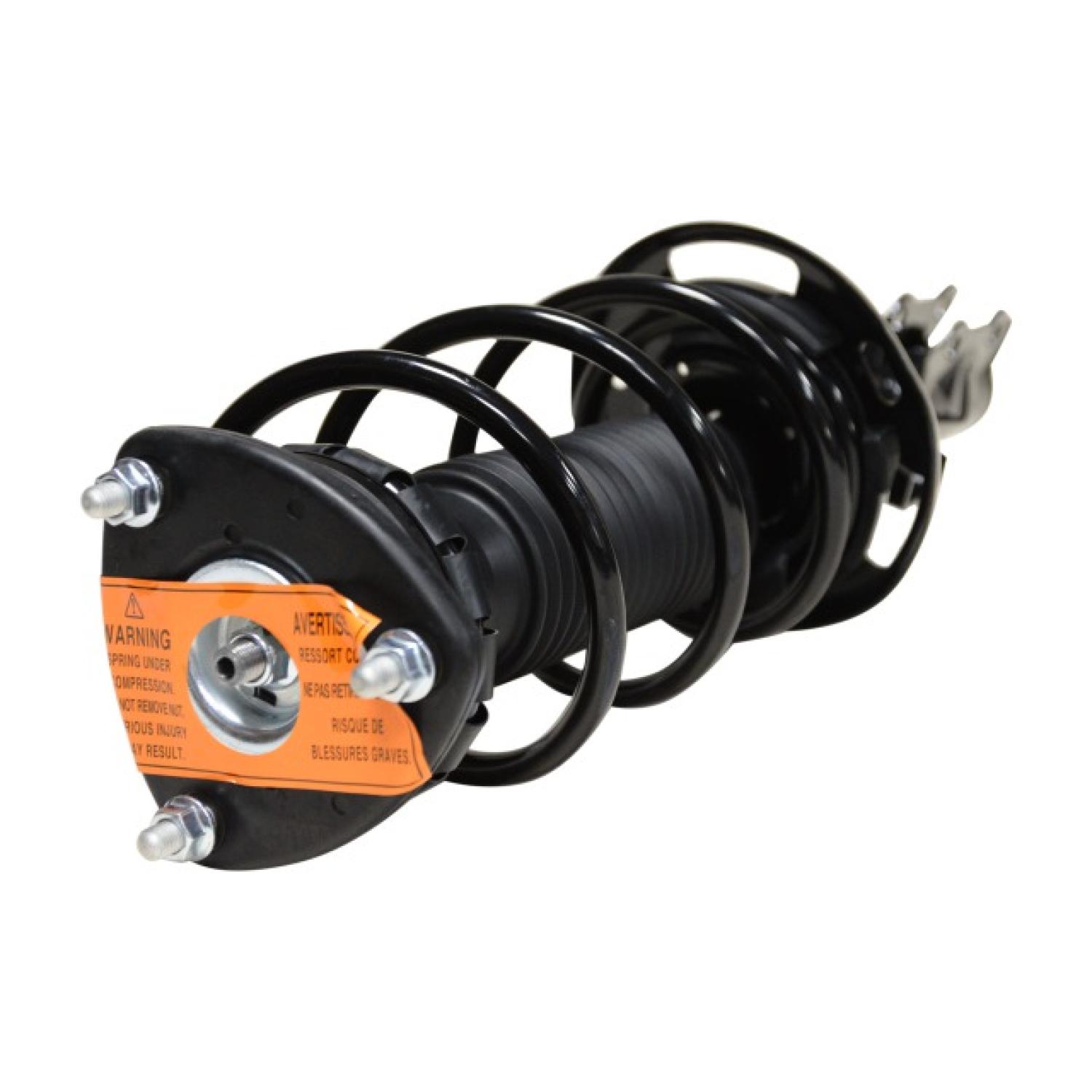 GSP 813084 Suspension Strut and Coil Spring Assembly product image 1 of 3