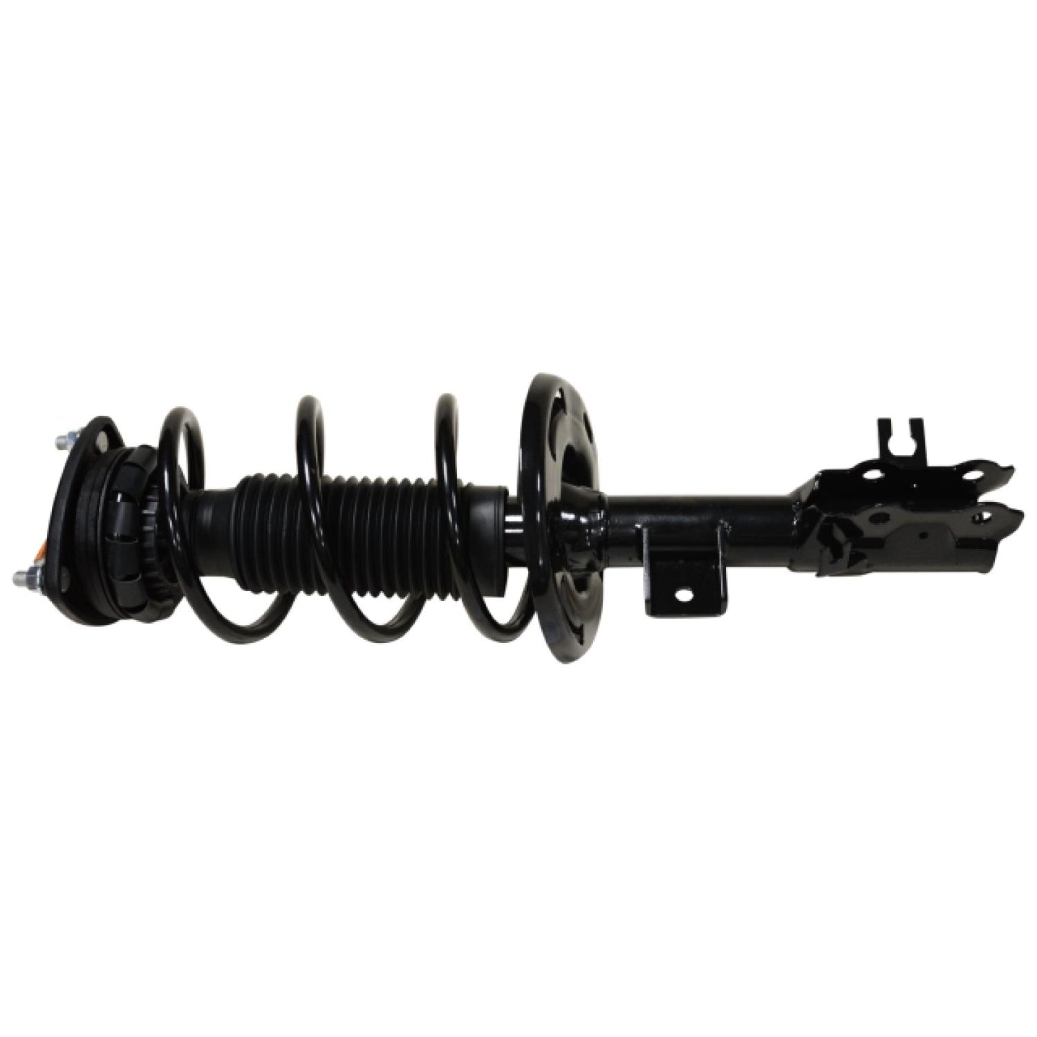 GSP 813084 Suspension Strut and Coil Spring Assembly product image 2 of 3
