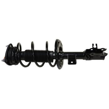 2016 Scion iA Suspension Strut and Coil Spring Assembly Front Right GSP 813084 image 2 of 3