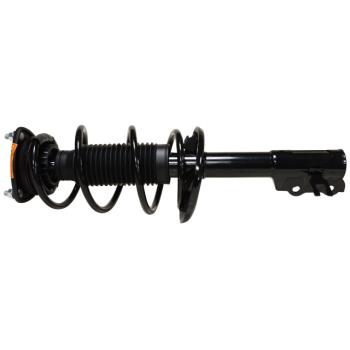2016 Scion iA Suspension Strut and Coil Spring Assembly Front Right GSP 813084 image 3 of 3