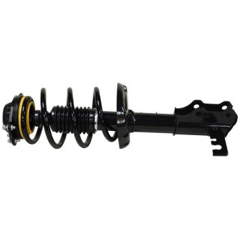 2020 Buick Envision Suspension Strut and Coil Spring Assembly Front Left GSP 813087 image 2 of 3