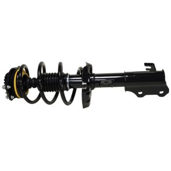 2020 Buick Envision Suspension Strut and Coil Spring Assembly Front Left GSP 813087 image 3 of 3