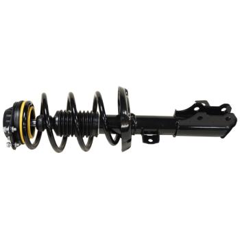 2020 Buick Envision Suspension Strut and Coil Spring Assembly Front Right GSP 813088 image 2 of 3