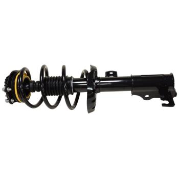 2020 Buick Envision Suspension Strut and Coil Spring Assembly Front Right GSP 813088 image 3 of 3