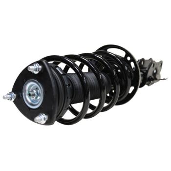 2016 Mazda CX-9 Suspension Strut and Coil Spring Assembly Front Left GSP 813089 image 1 of 3