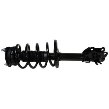 2016 Mazda CX-9 Suspension Strut and Coil Spring Assembly Front Left GSP 813089 image 2 of 3