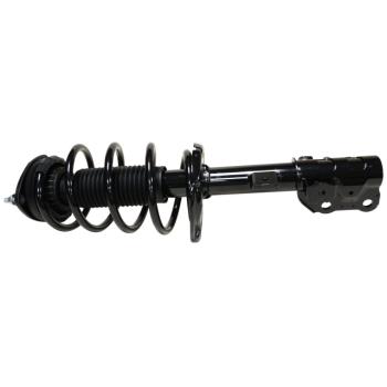 2016 Mazda CX-9 Suspension Strut and Coil Spring Assembly Front Left GSP 813089 image 3 of 3