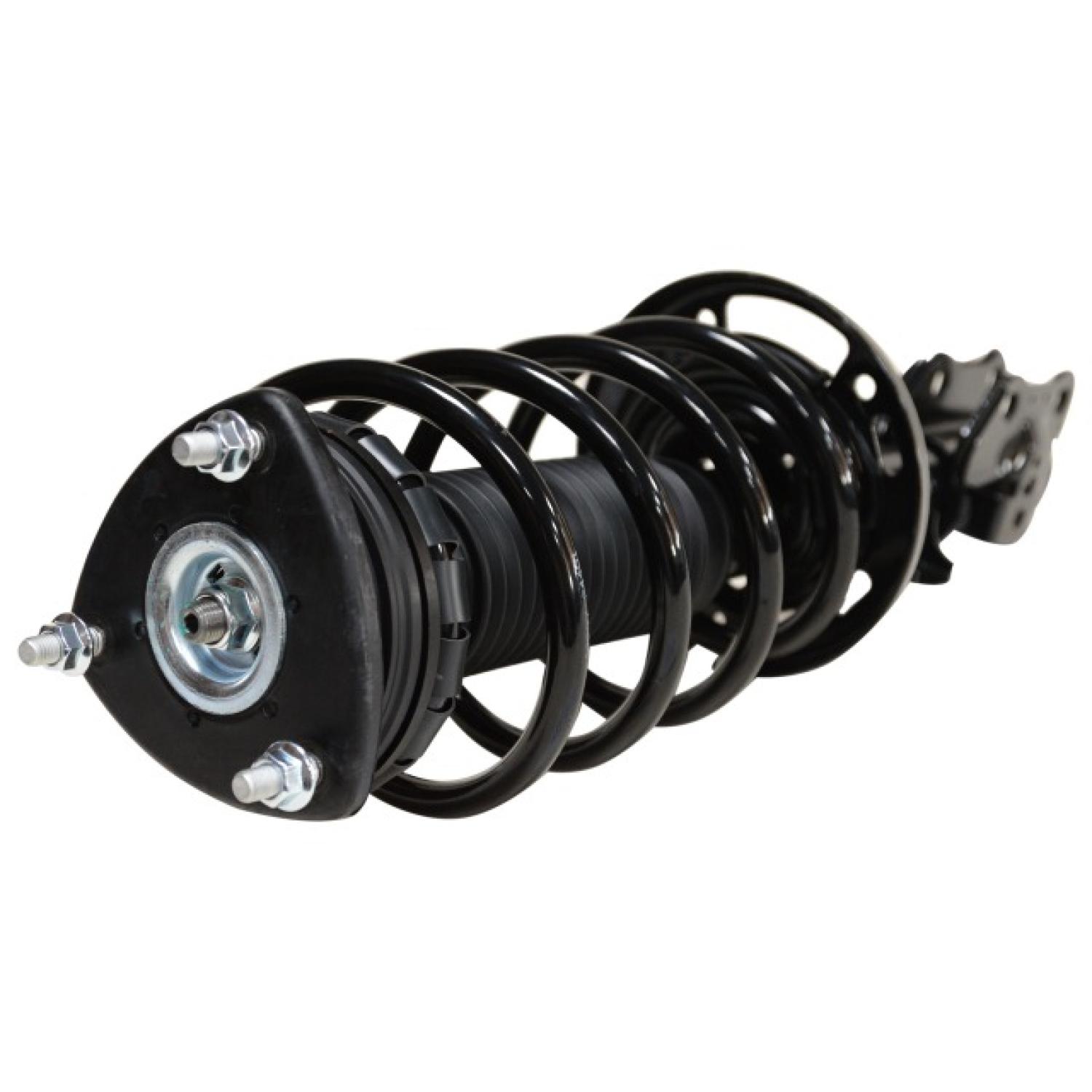 GSP 813090 Suspension Strut and Coil Spring Assembly product image 1 of 3