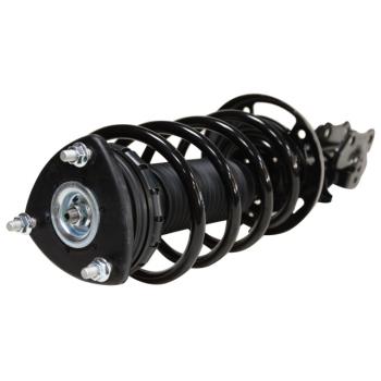 2016 Mazda CX-9 Suspension Strut and Coil Spring Assembly Front Right GSP 813090 image 1 of 3