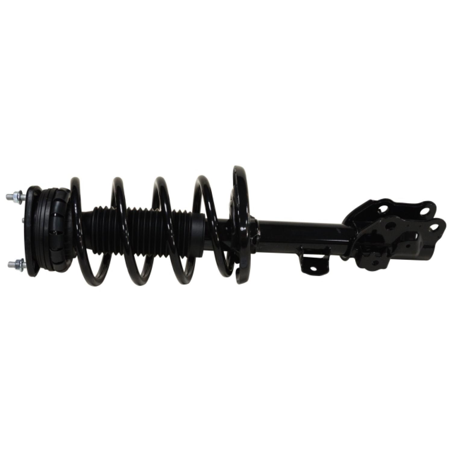 GSP 813090 Suspension Strut and Coil Spring Assembly product image 2 of 3
