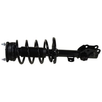 2016 Mazda CX-9 Suspension Strut and Coil Spring Assembly Front Right GSP 813090 image 2 of 3