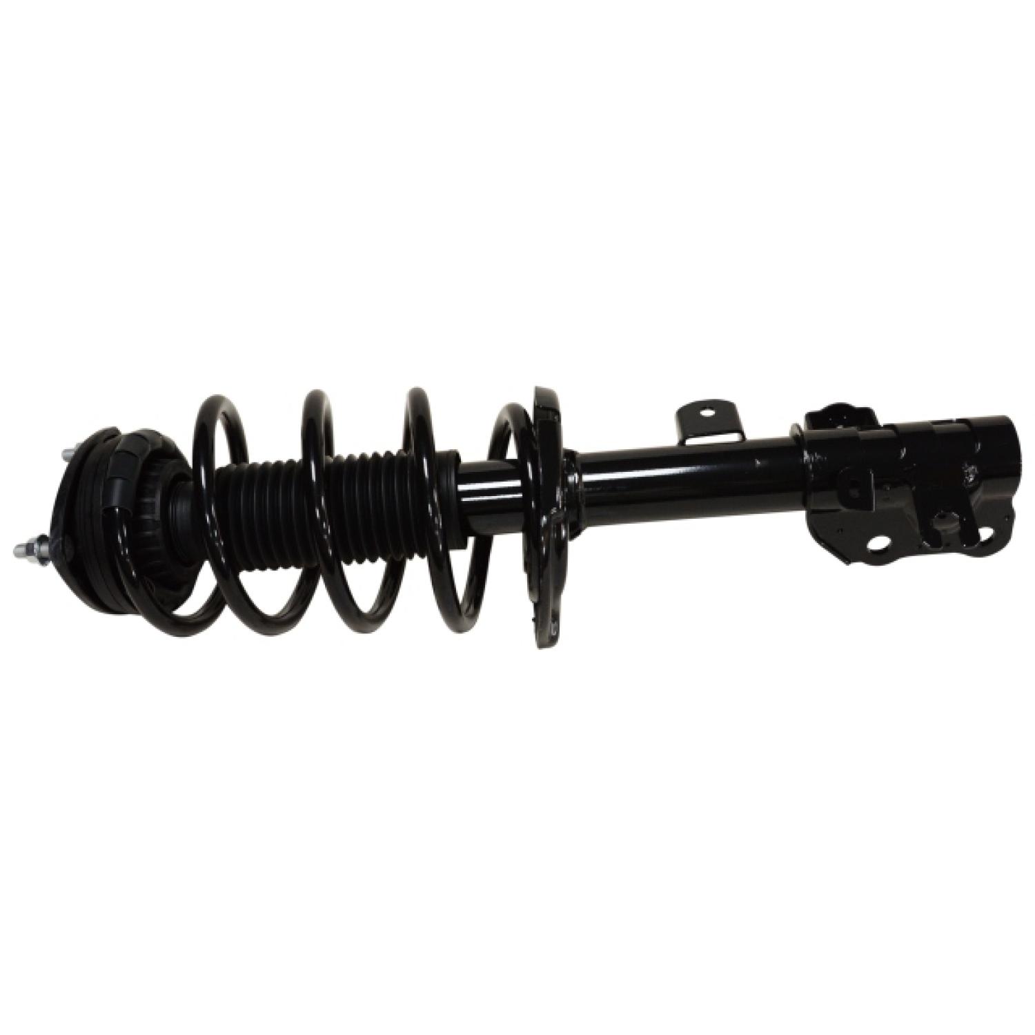 GSP 813090 Suspension Strut and Coil Spring Assembly product image 3 of 3