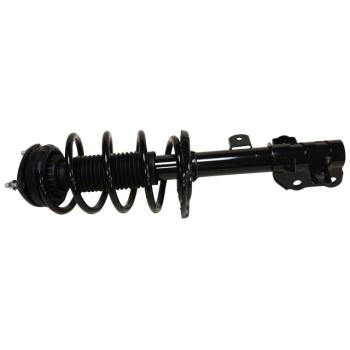2016 Mazda CX-9 Suspension Strut and Coil Spring Assembly Front Right GSP 813090 image 3 of 3