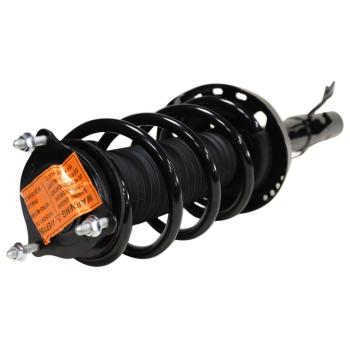 2017 Honda Ridgeline Suspension Strut and Coil Spring Assembly Front Left GSP 813091 image 1 of 3