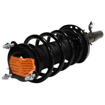 2017 Honda Ridgeline Suspension Strut and Coil Spring Assembly Front Right GSP 813092 image 1 of 3