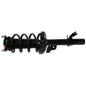 2017 Honda Ridgeline Suspension Strut and Coil Spring Assembly Front Right GSP 813092 image 3 of 3