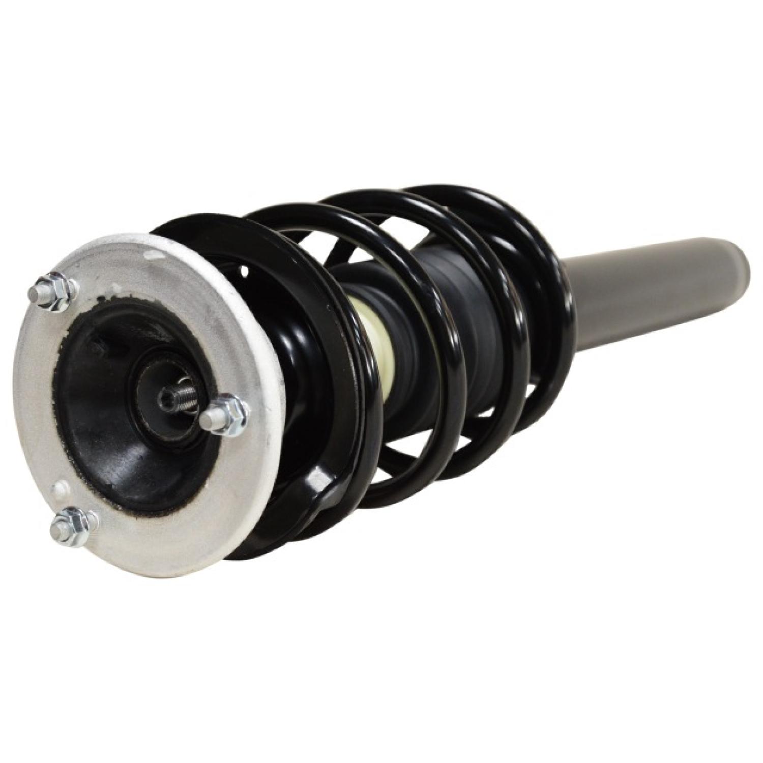 GSP 813093 - Suspension Strut and Coil Spring Assembly GSP 813093 Suspension Strut and Coil Spring Assembly product image 1 of 3