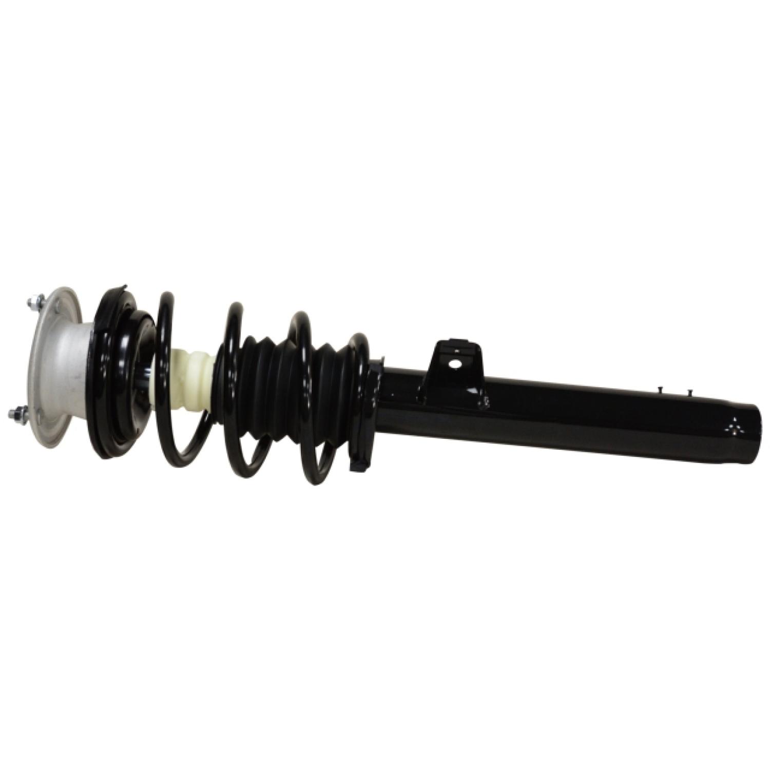 GSP 813093 - Suspension Strut and Coil Spring Assembly GSP 813093 Suspension Strut and Coil Spring Assembly product image 2 of 3
