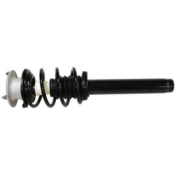 2015 BMW X1 Suspension Strut and Coil Spring Assembly Front Left GSP 813093 image 3 of 3
