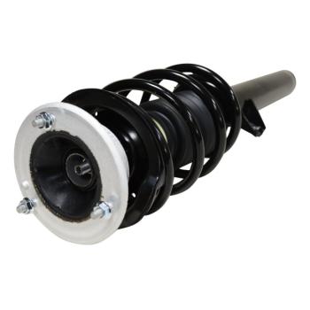 2015 BMW X1 Suspension Strut and Coil Spring Assembly Front Right GSP 813094 image 1 of 3