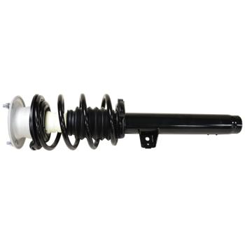2015 BMW X1 Suspension Strut and Coil Spring Assembly Front Right GSP 813094 image 2 of 3