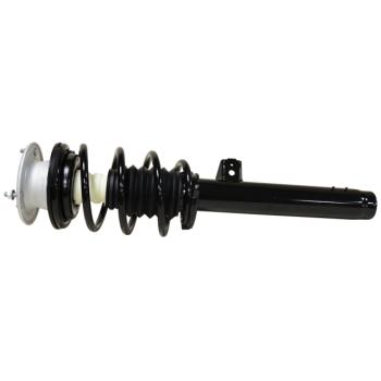2015 BMW X1 Suspension Strut and Coil Spring Assembly Front Right GSP 813094 image 3 of 3