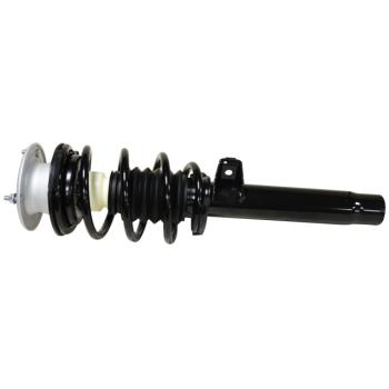 2015 BMW X1 Suspension Strut and Coil Spring Assembly Front Left GSP 813095 image 3 of 3