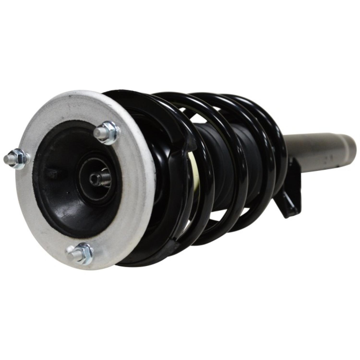 GSP 813096 Suspension Strut and Coil Spring Assembly product image 1 of 3