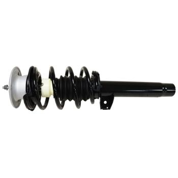 2015 BMW X1 Suspension Strut and Coil Spring Assembly Front Right GSP 813096 image 2 of 3