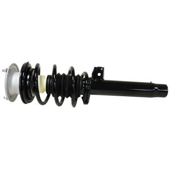 2015 BMW X1 Suspension Strut and Coil Spring Assembly Front Right GSP 813096 image 3 of 3