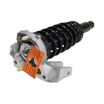2009 Cadillac CTS Suspension Strut and Coil Spring Assembly Front Left GSP 813097 image 1 of 2