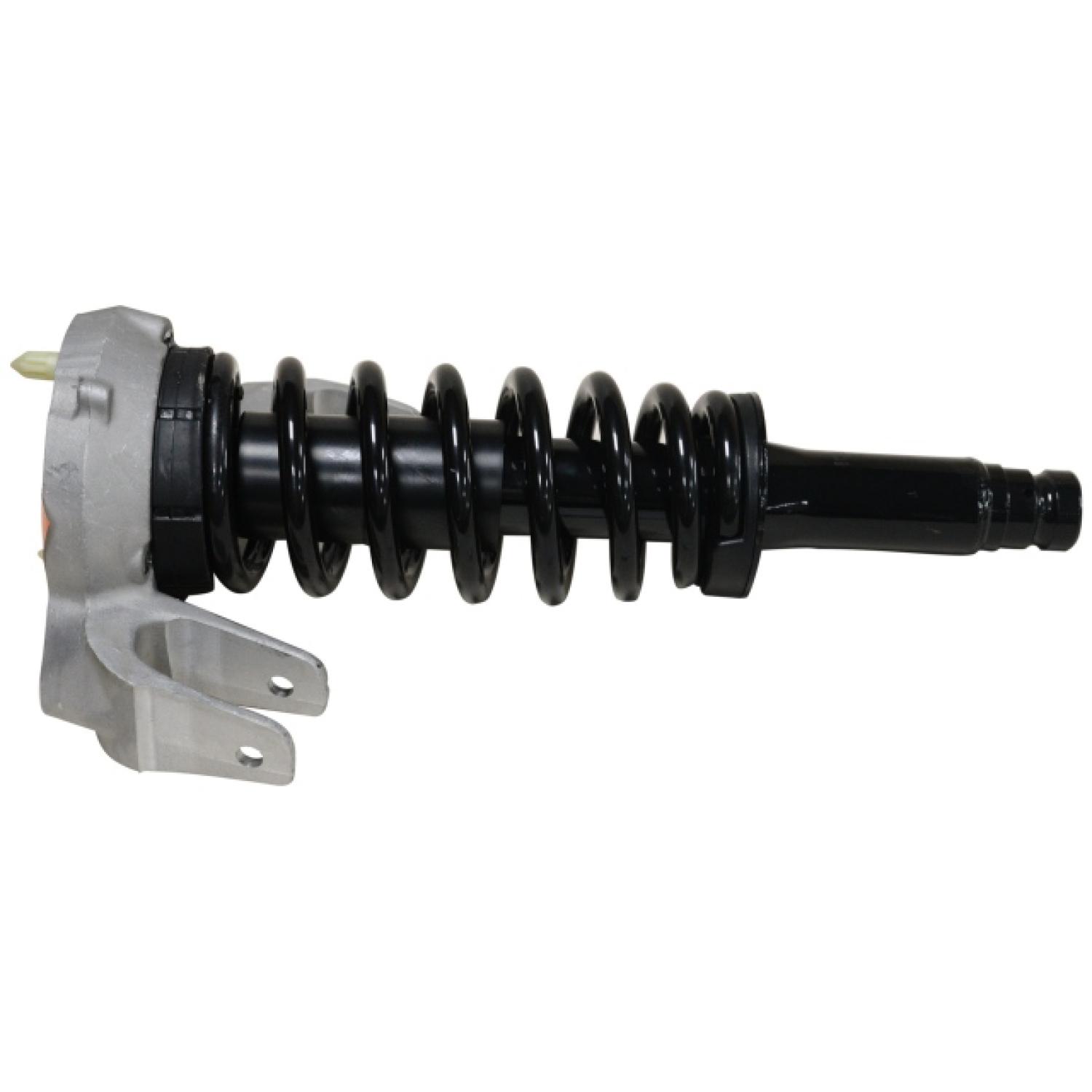GSP 813097 - Suspension Strut and Coil Spring Assembly GSP 813097 Suspension Strut and Coil Spring Assembly product image 2 of 2