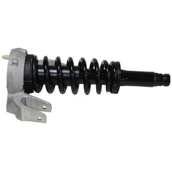2009 Cadillac CTS Suspension Strut and Coil Spring Assembly Front Left GSP 813097 image 2 of 2