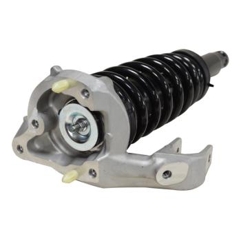 2009 Cadillac CTS Suspension Strut and Coil Spring Assembly Front Right GSP 813098 image 1 of 2