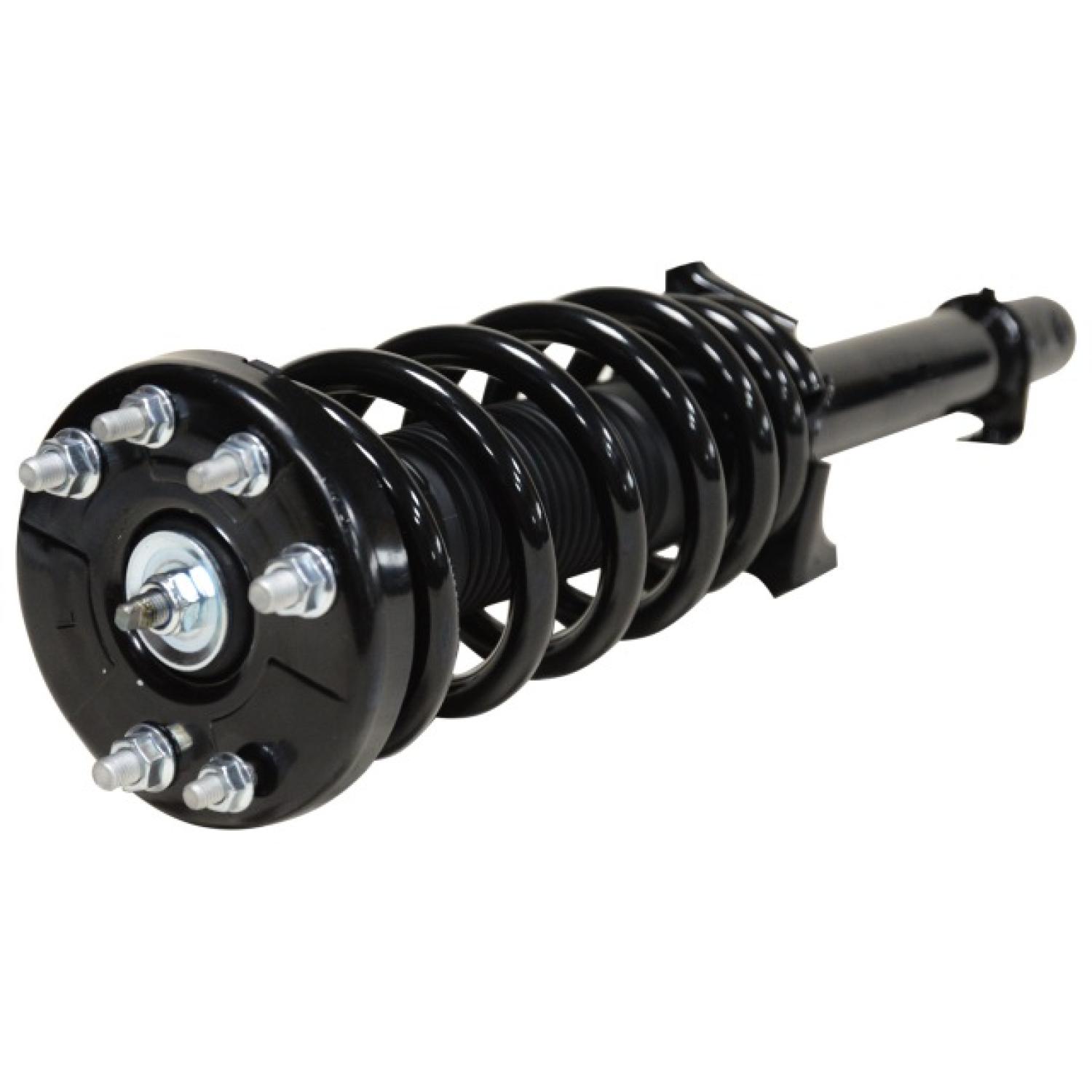GSP 813099 Suspension Strut and Coil Spring Assembly product image 1 of 3