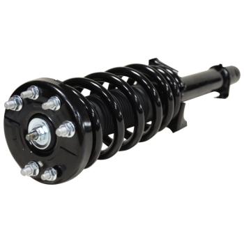 2015 Honda Crosstour Suspension Strut and Coil Spring Assembly Front Left GSP 813099 image 1 of 3
