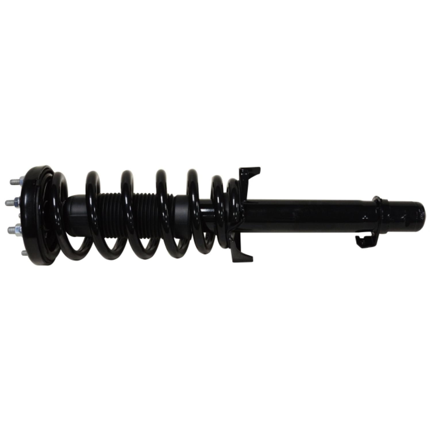 GSP 813099 Suspension Strut and Coil Spring Assembly product image 2 of 3