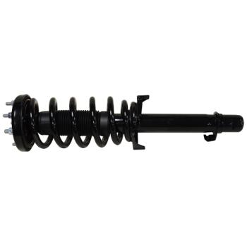 2015 Honda Crosstour Suspension Strut and Coil Spring Assembly Front Left GSP 813099 image 2 of 3