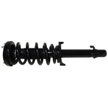 2015 Honda Crosstour Suspension Strut and Coil Spring Assembly Front Left GSP 813099 image 3 of 3
