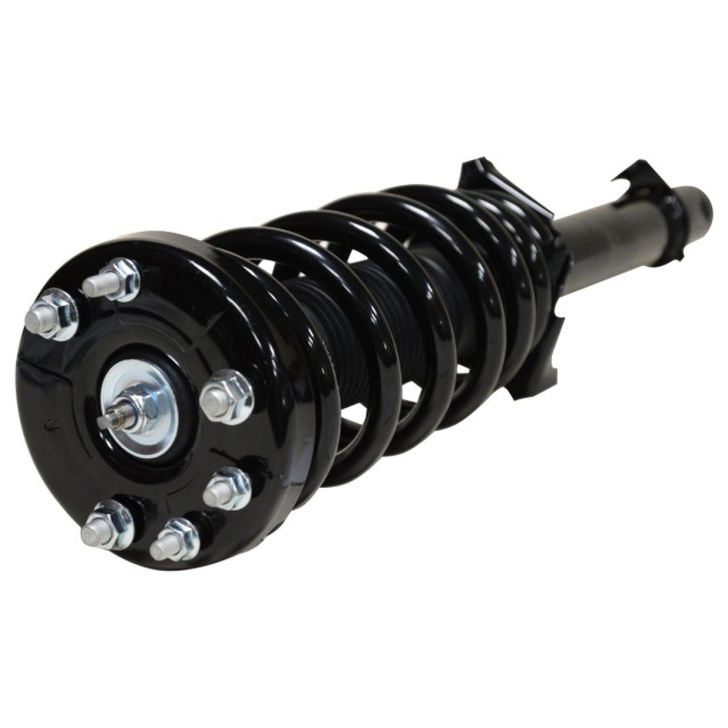 GSP 813100 - Suspension Strut and Coil Spring Assembly GSP 813100 Suspension Strut and Coil Spring Assembly product image 1 of 3