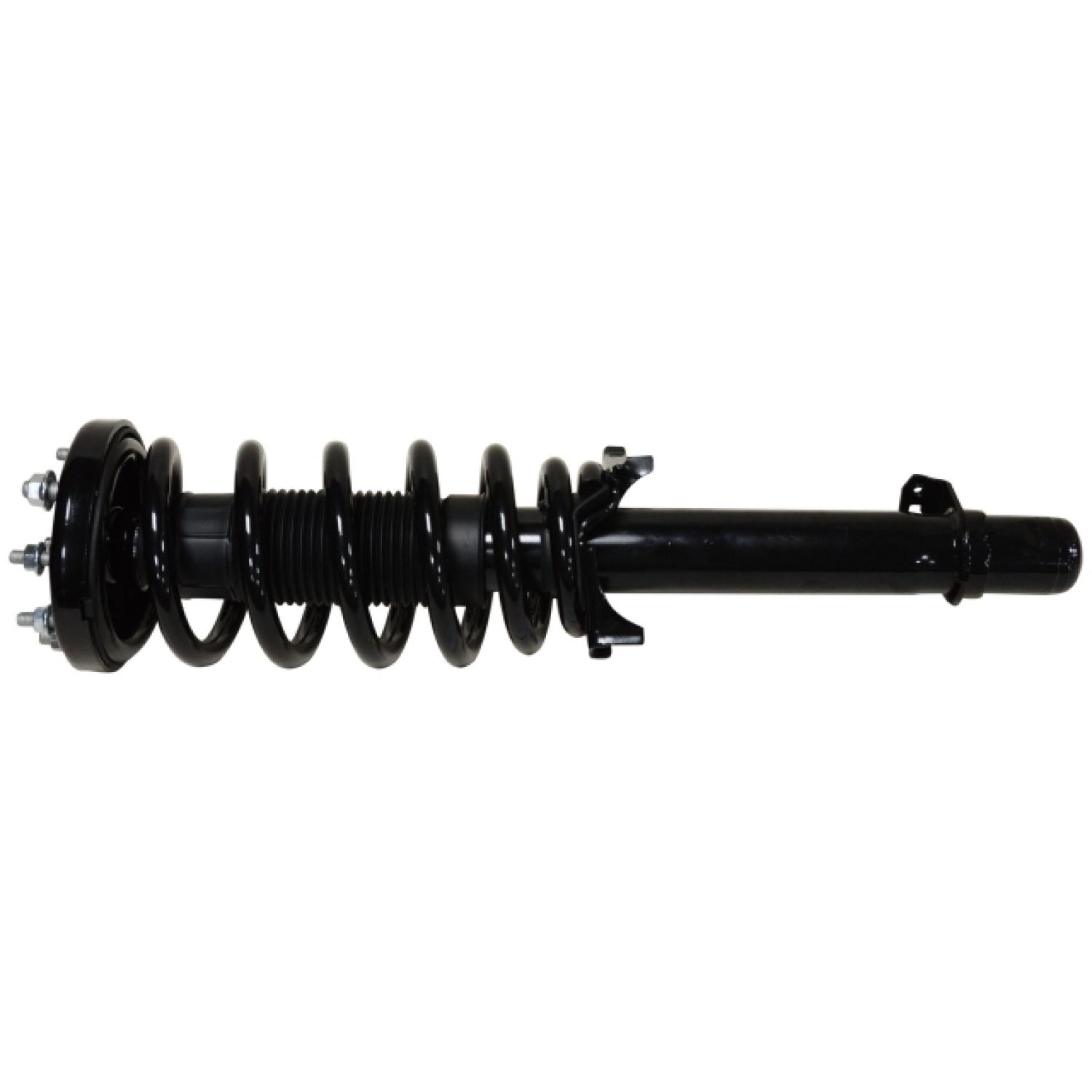 GSP 813100 - Suspension Strut and Coil Spring Assembly GSP 813100 Suspension Strut and Coil Spring Assembly product image 2 of 3