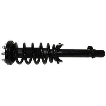 2015 Honda Crosstour Suspension Strut and Coil Spring Assembly Front Right GSP 813100 image 2 of 3