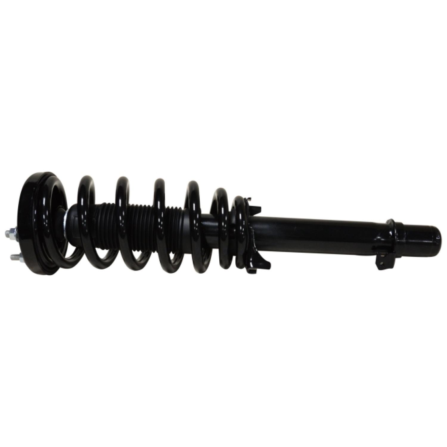 GSP 813100 - Suspension Strut and Coil Spring Assembly GSP 813100 Suspension Strut and Coil Spring Assembly product image 3 of 3