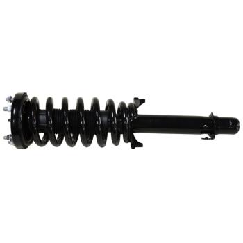 2011 Honda Accord Crosstour Suspension Strut and Coil Spring Assembly Front Left GSP 813101 image 2 of 3