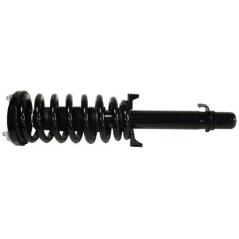 2011 Honda Accord Crosstour Suspension Strut and Coil Spring Assembly Front Left GSP 813101 image 3 of 3