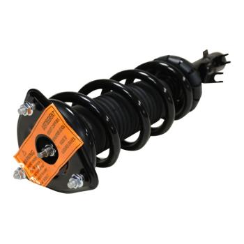 2015 Infiniti Q60 Suspension Strut and Coil Spring Assembly Front Left GSP 813103 image 1 of 3
