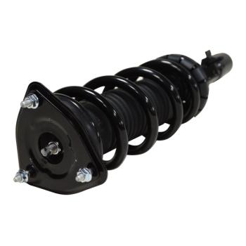 2015 Infiniti Q60 Suspension Strut and Coil Spring Assembly Front Right GSP 813104 image 1 of 3